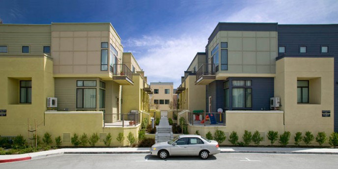 feng shui apartments in Palo Alto