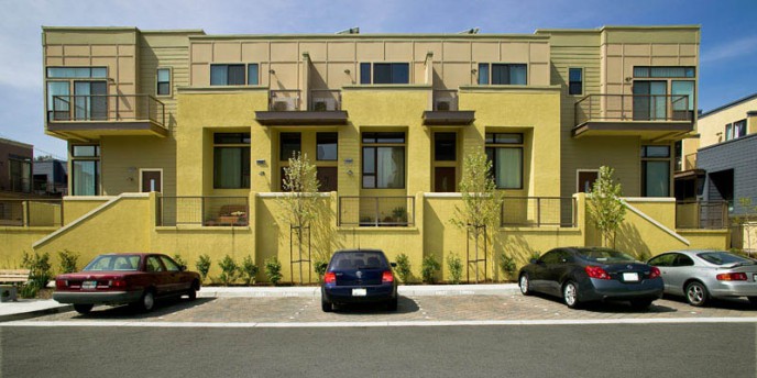 feng shui apartments in Palo Alto